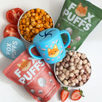 Clever Cub Snack Set